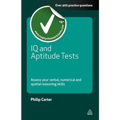IQ and Aptitude Tests
