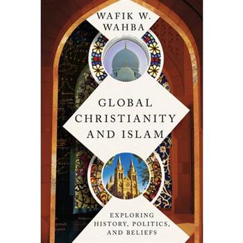 Global Christianity and Islam