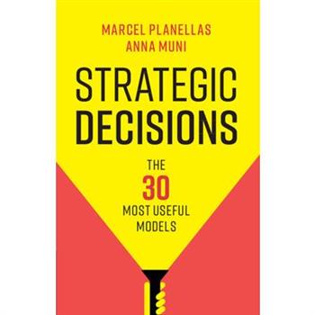 Strategic Decisions