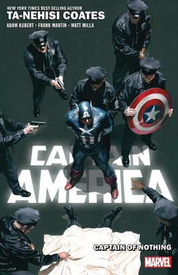 Captain America by Ta-nehisi Coates 2 Captain America by Ta-nehisi Coates 2