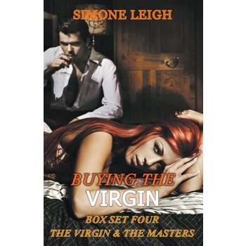Buying the Virgin - Box Set Four - The Virgin and the Masters