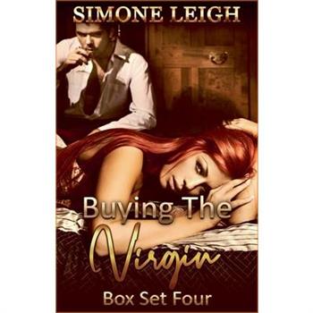 Buying the Virgin - Box Set Four - The Virgin and the Masters