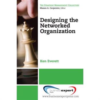 Naturally Connected Organizations