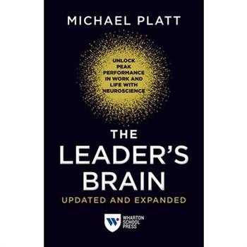 The Leader's Brain, Updated and Expanded