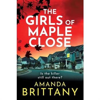 The Girls of Maple Close