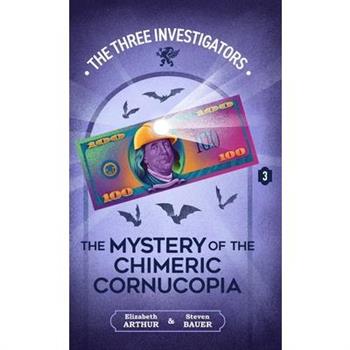 The Mystery of the Chimeric Cornucopia