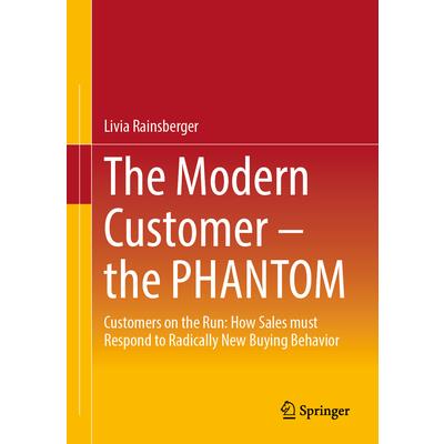 The Modern Customer - The Phantom