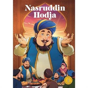 Nasruddin Hodja