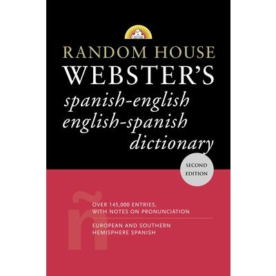 Random House Webster's Dictionary