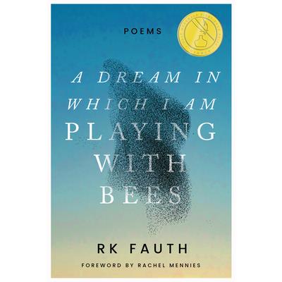 A Dream in Which I Am Playing with Bees