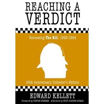 Reaching A Verdict