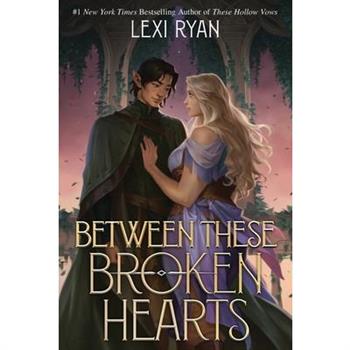 Between These Broken Hearts