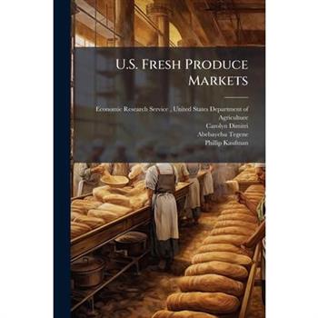 U.S. Fresh Produce Markets