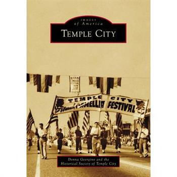 Temple City