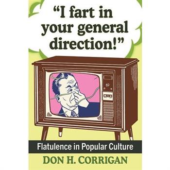 I Fart in Your General Direction!