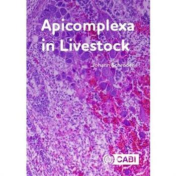 Apicomplexa in Livestock