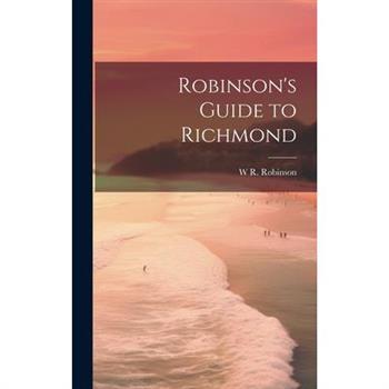 Robinson's Guide to Richmond