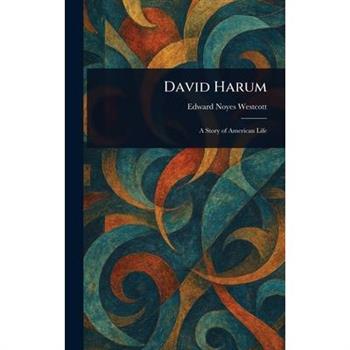 David Harum