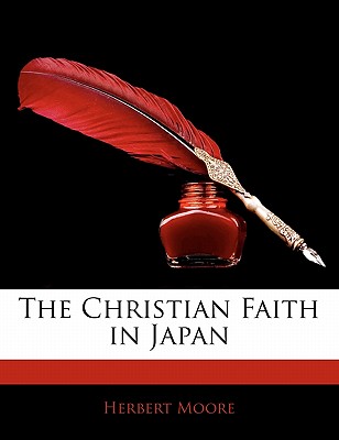 The Christian Faith in Japan