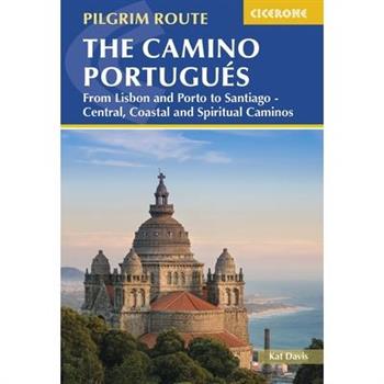 The Camino Portugues