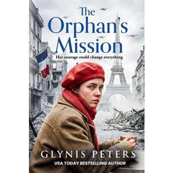The Orphan's Mission