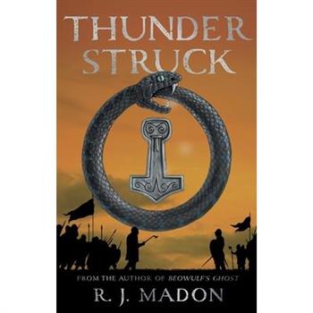 Thunderstruck