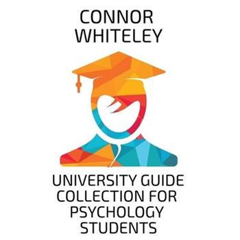 University Guide Collection For Psychology Students