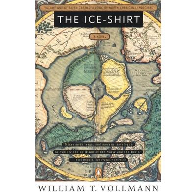 The Ice-Shirt