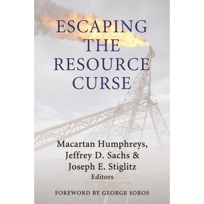 Escaping the Resource Curse