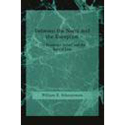 Between the Norm and the Exception