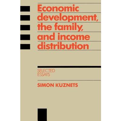 Economic Development, the Family, and Income Distribution