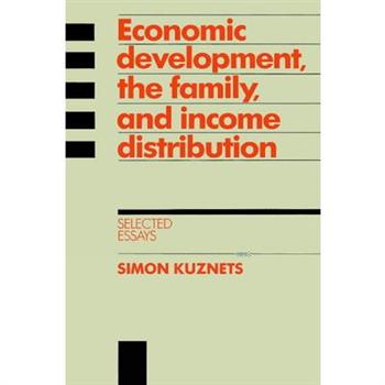 Economic Development, the Family, and Income Distribution