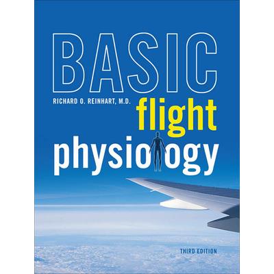 Basic Flight Physiology 3e (Pb)