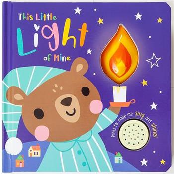 This Little Light of Mine