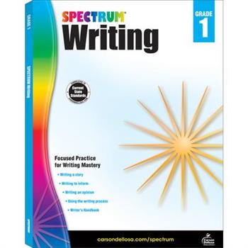 Spectrum Writing