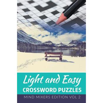Light and Easy Crossword Puzzles
