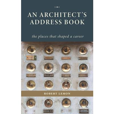 An Architect's Address Book
