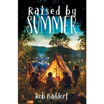 Raised by Summer, Book 2