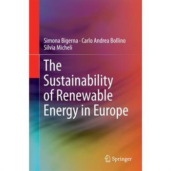 The Sustainability of Renewable Energy in Europe