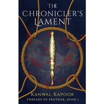 The Chronicler's Lament