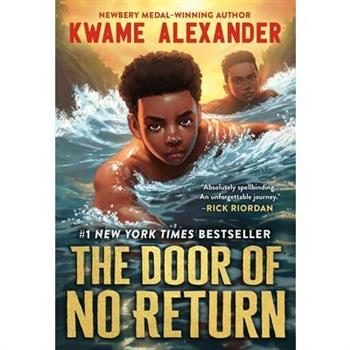The Door of No Return