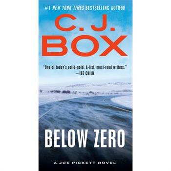 Below Zero