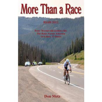 More Than a Race