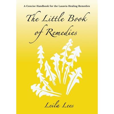 The Little Book of Remedies