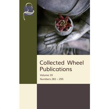 Collected Wheel Publications