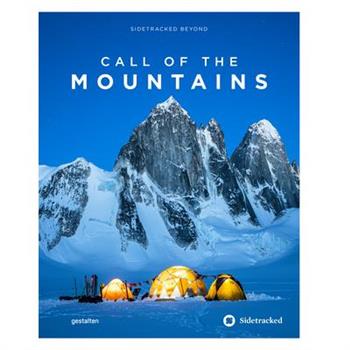 Call of the Mountains