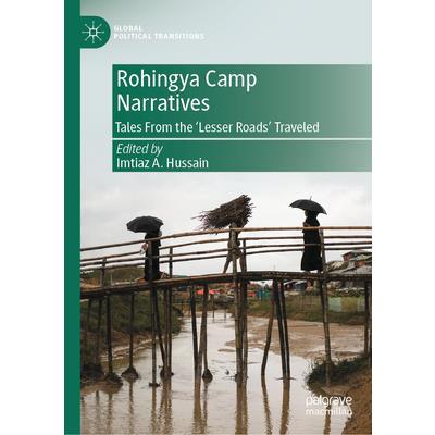 Rohingya Camp Narratives