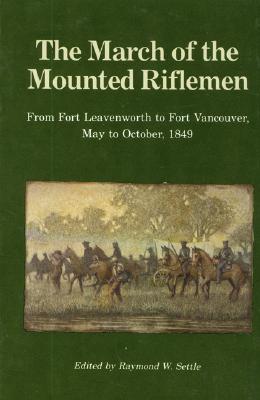 The March of the Mounted Riflemen