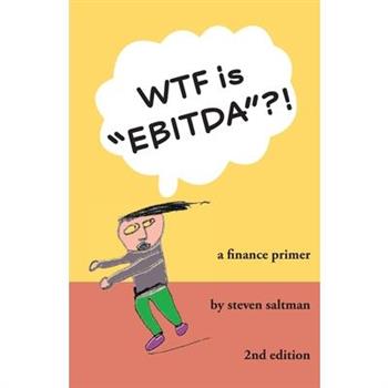 WTF is EBITDA