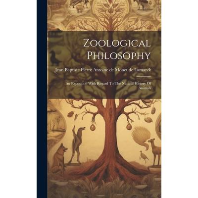 Zoological Philosophy